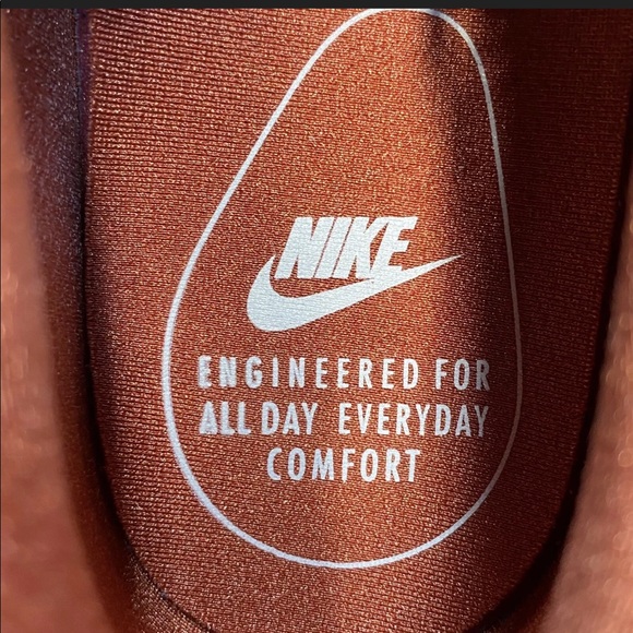 NIKE AIR MAX 90 LX Womens Size 10 - Picture 8 of 9